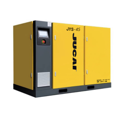45KW JYS45 Screw Air Compressor 
