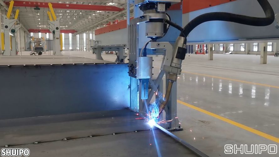 懸臂底板自動(dòng)焊接機(jī)192 懸臂底板自動(dòng)焊接機(jī)192